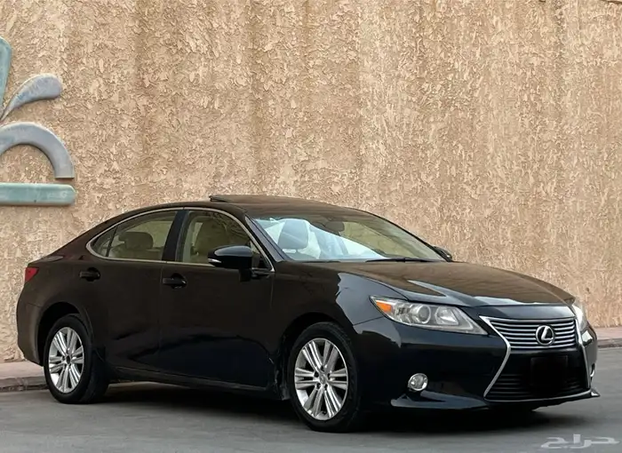 لكزس ES350 2014 1