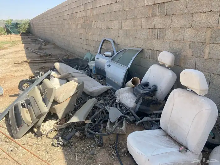 قطع غيار 0