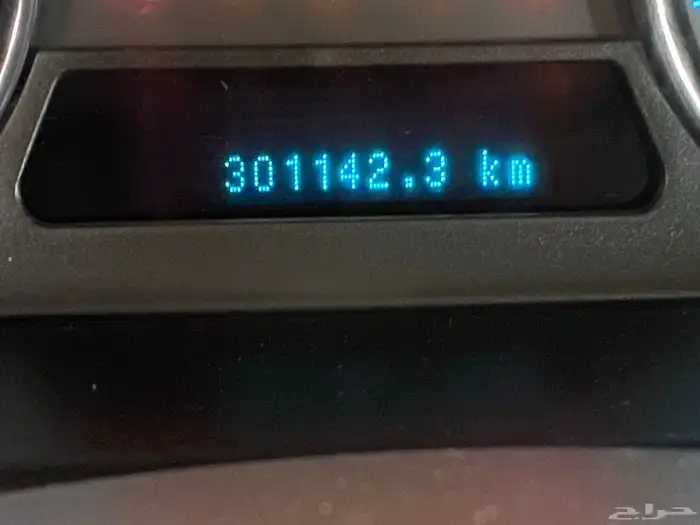 فورد فلكس 2009 فل كامل 6