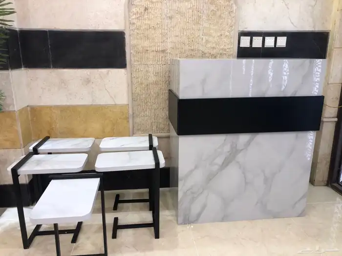 طاولات خدمه 2