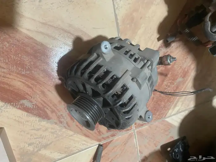 قطع غيار فورد 0