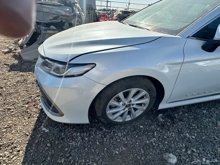 تشليح قطع غيار أصلي وكالة من 2018 الى 2025 1