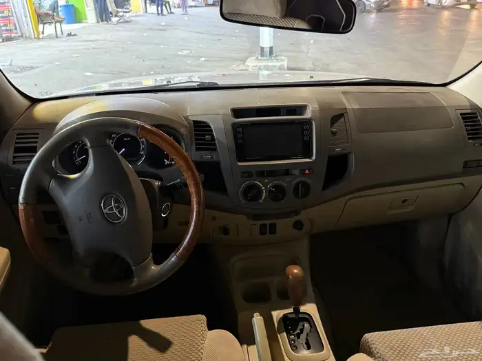 فورشنر موديل 2008 4
