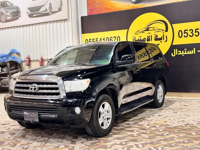 سكويا موديل 2015 3