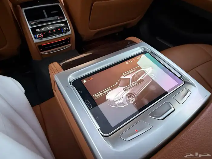بي ام دبليو 2020 730Li 31