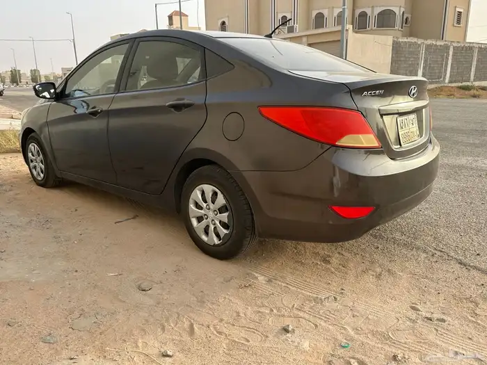 اكسنت 2017 3