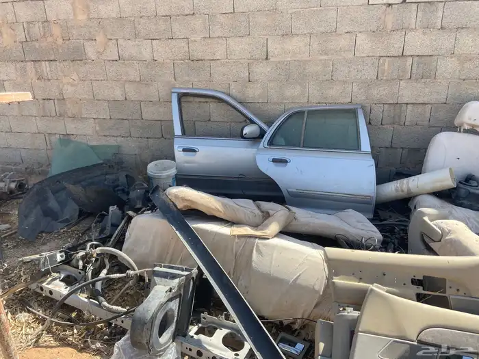قطع غيار 2