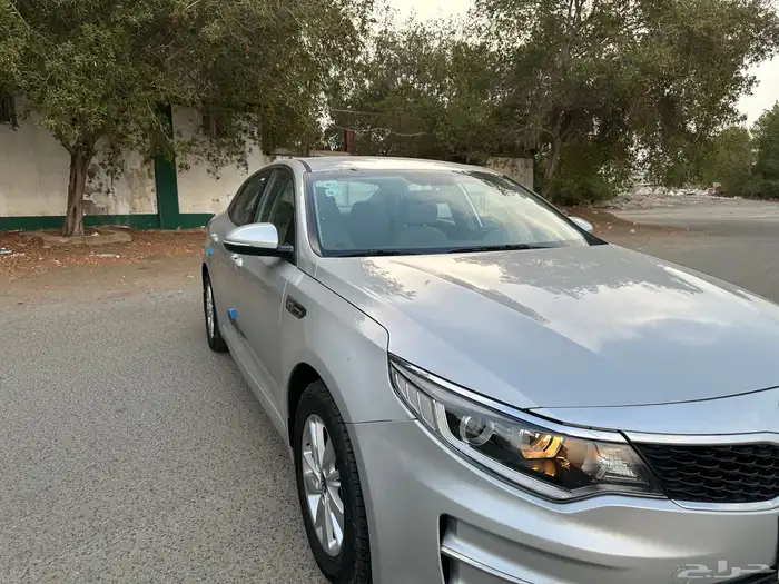 اوبتيما 2016 تظيف جدا شد بلد وكالة 20