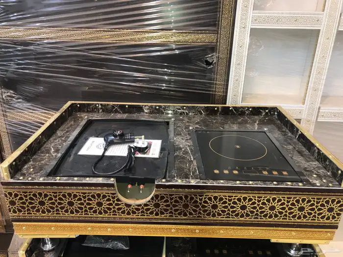 منقل كهرب 1