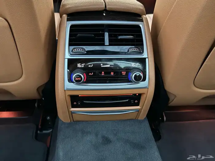 بي ام دبليو 2020 730Li 27