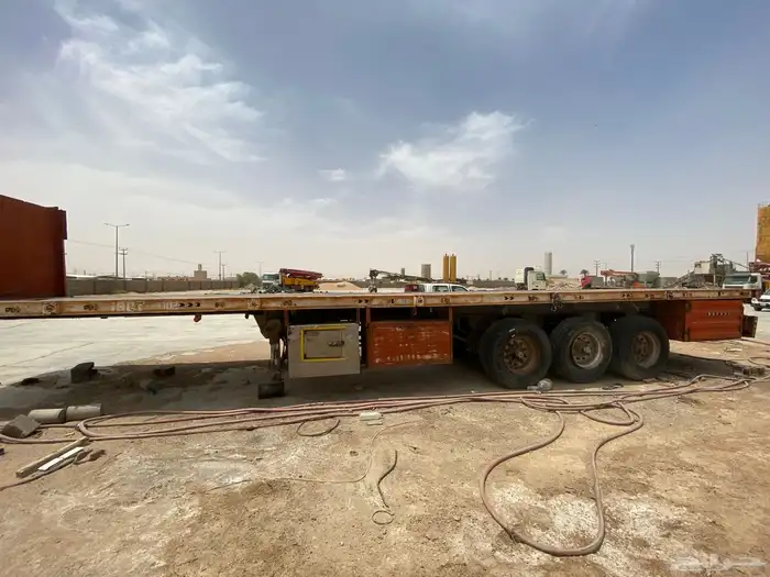 صطحه بيبي الماني ثالث محاور طول 13 5 0