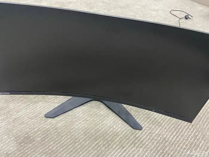 شاشة قيمنق للبيع 2