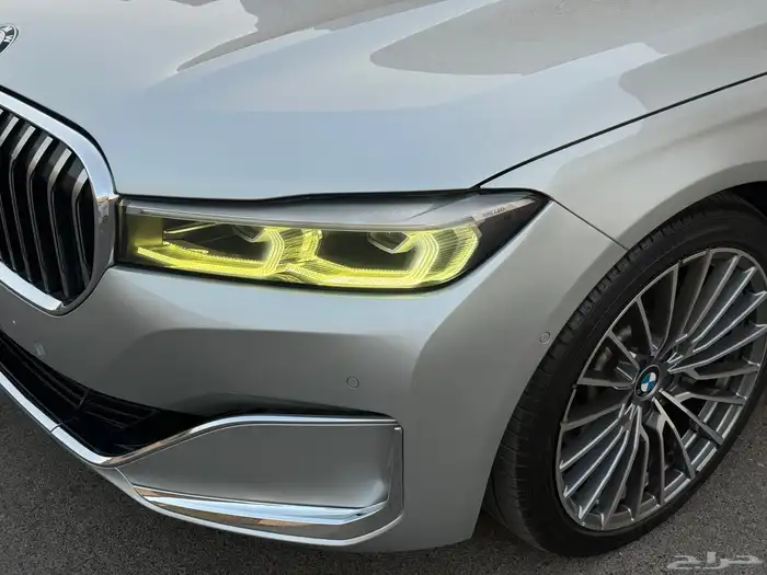 بي ام دبليو 2020 730Li 3