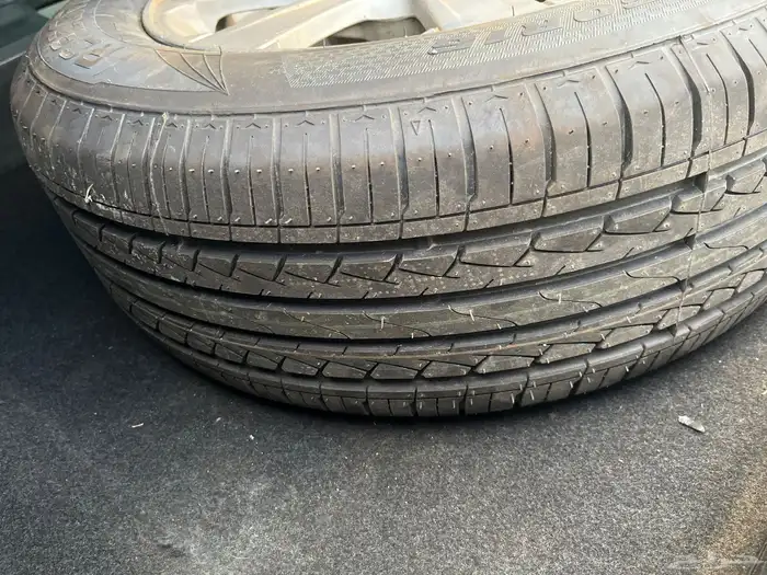 كفر مقاس 215  60  16 1