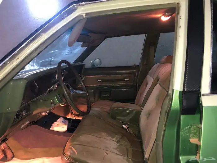 كابرس 79 للبيع 17