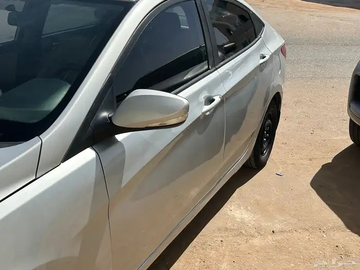اكسنت 2016 0