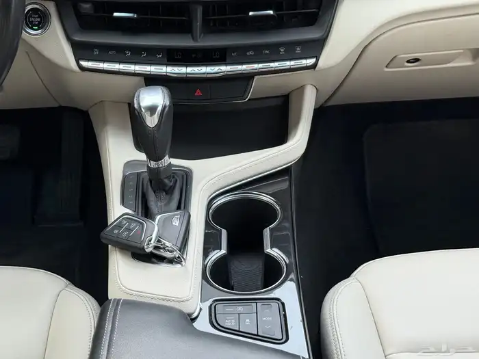 كاديلاك 2020CT4 17