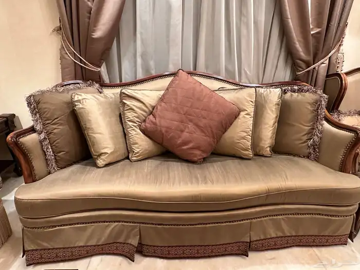 كنب امريكي 13