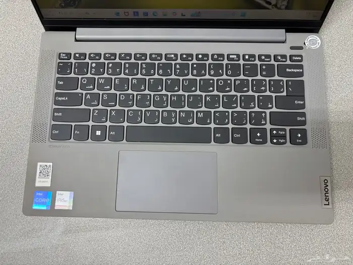 LENOVO Ideapad 5 للبيع لابتوب 1