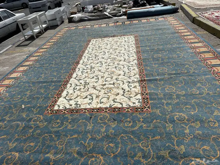 للبيع سجاد بسعر رخيص جدا 2