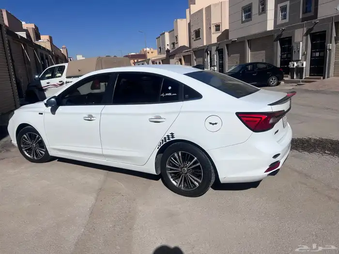 فل كامل mg 5 2