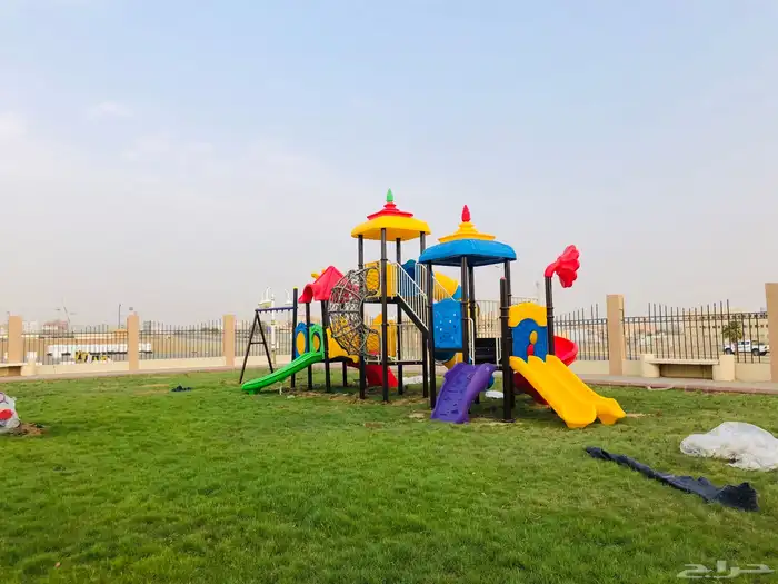موردين معتمدين لجميع مستلزمات الحدائق العاب واعمدة الانارة 31