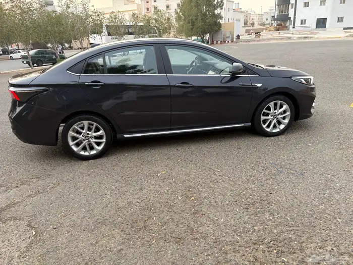 شيري اريزو 3