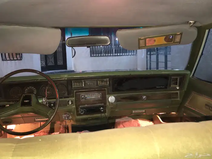 كابرس 79 للبيع 14