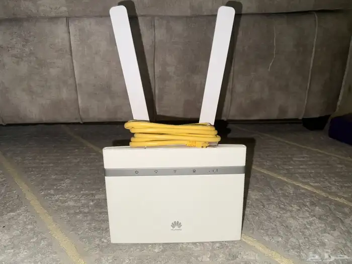 جهاز إنترنت هواوي 4G Pro 3
