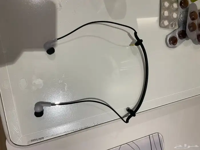 نضاره VR سوني جديده نضيفه مع كامل اغراضه مو ناقصه فيه ولا شي 5