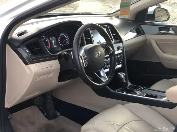 سوناتا2018 فل كامل 18