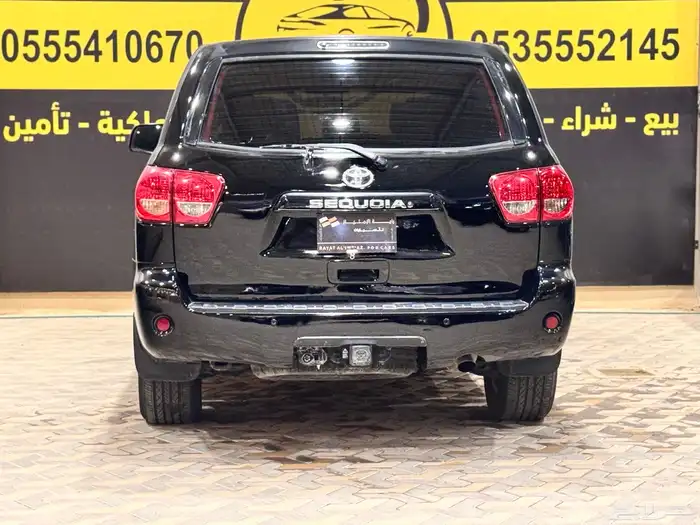 سكويا موديل 2015 9