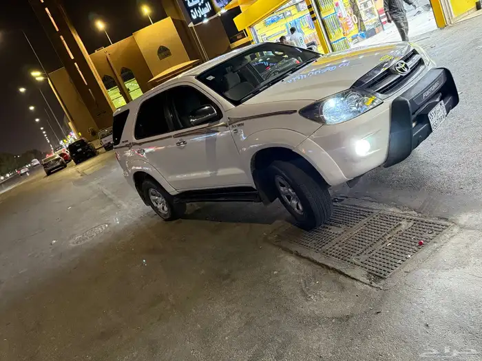 فورشنر موديل 2008 6