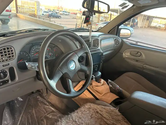 (تم البيع )بليزر 2009 6