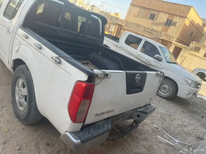 نافارا2012للبيع 3