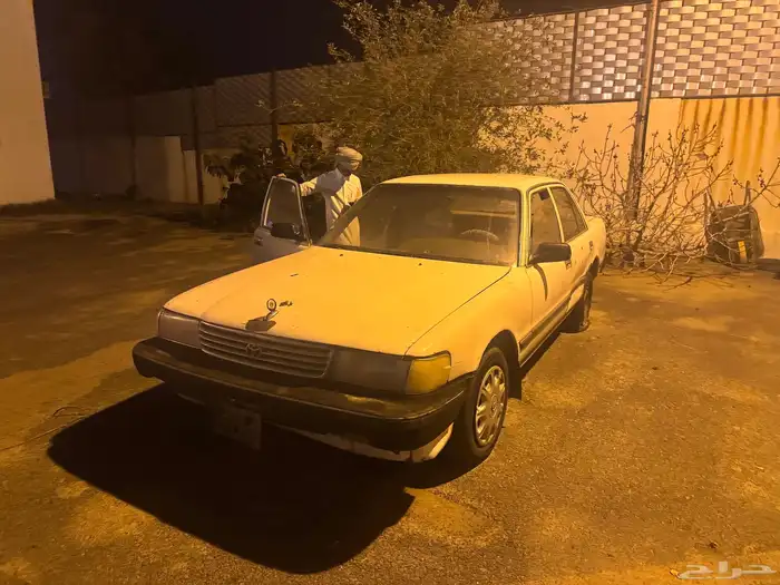 كرسيدا 1996 2