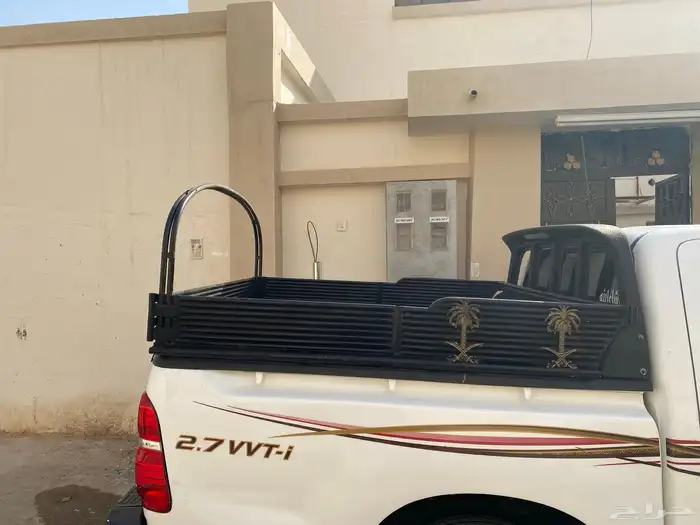 قطع غيار هايلوكس 1