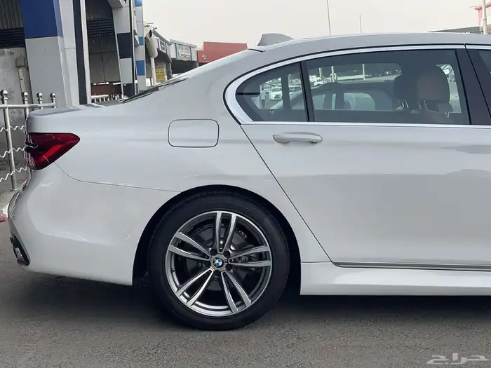 بي ام دبليو 730il 2019 kit m 3