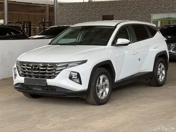 هيونداي توسان 2022 0