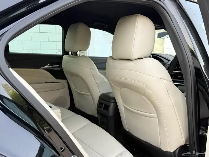 كاديلاك 2020CT4 36