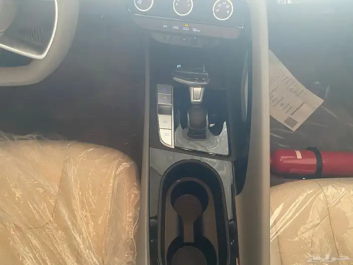 هيونداي النترا 7