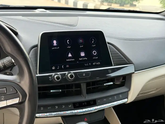 كاديلاك 2020CT4 24