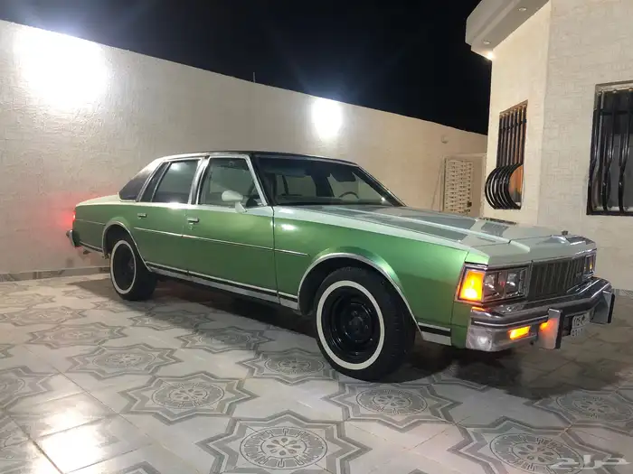 كابرس 79 للبيع 1