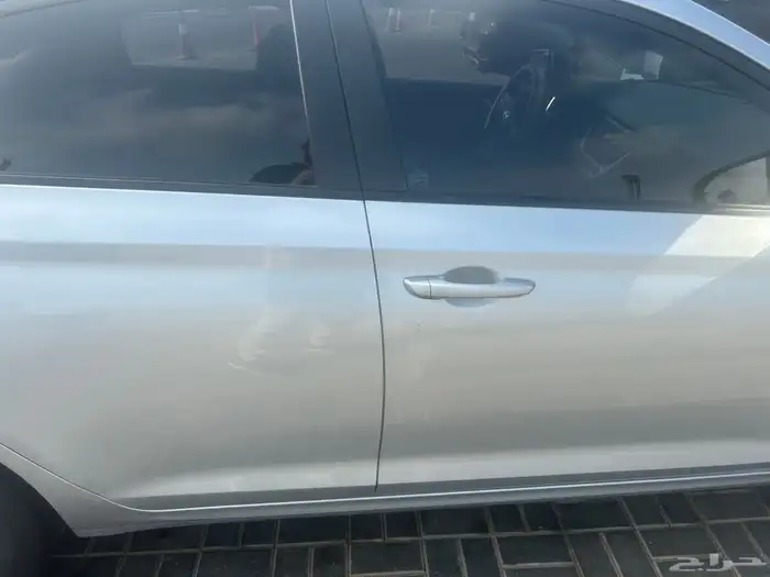 هيونداي اكسنت - للتنازل 3