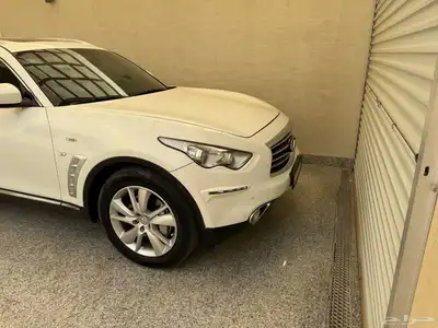 انفنتي Qx70 2015 للبيع index