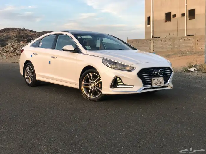 سوناتا2018 فل كامل 0