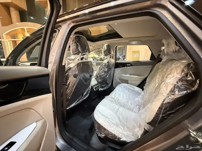 كيا سبورتاج لارج فل 2025 جديده 16