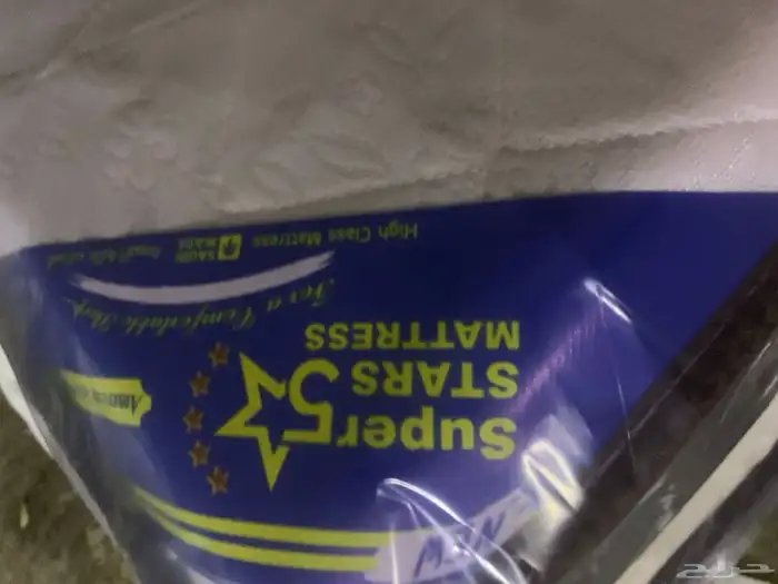 مراتب سرير 5