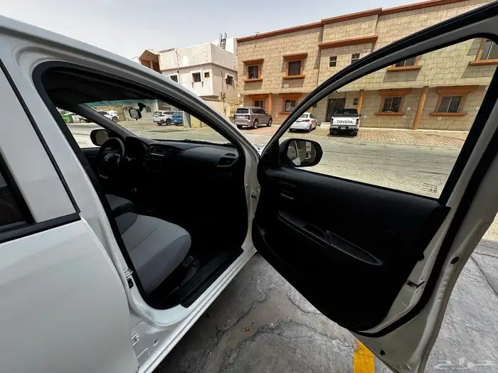 مينسوبيشي L200 ( ديزل   diesel) موديل 2022 بدون دبل 9