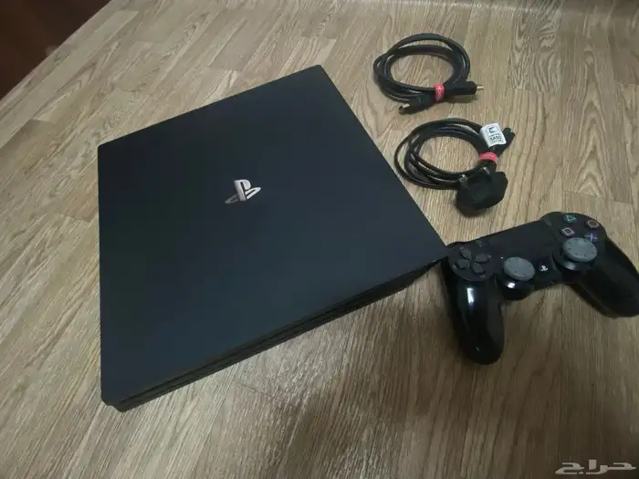 للبيع بلاستيشن 4 برو 4K 4